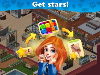 Screenshot 7: Home Blast 👷‍♀🔨🏠❤