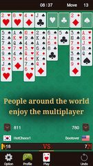 Screenshot 13: FreeCell