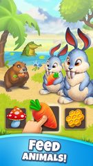 Screenshot 24: Solitaire Tribes：Tripeaks game