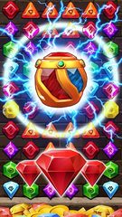 Screenshot 9: Jewel Ancient Pyramid Treasure
