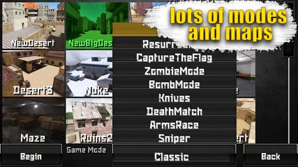Screenshot 8: Special Forces Group 2