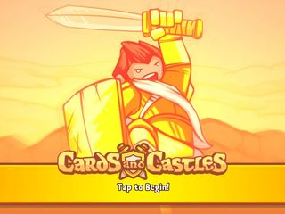 Screenshot 6: Cards and Castles