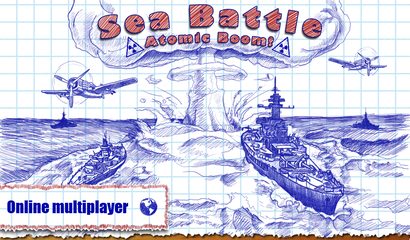 Screenshot 9: Sea Battle