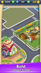 Screenshot 13: Garfield™ Rush