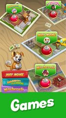 Screenshot 5: Mahjong Tiny Tales