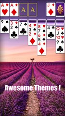 Screenshot 2: Solitaire - Classic Card Games