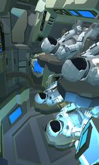 Screenshot 16: SRM, Space Flight Simulator