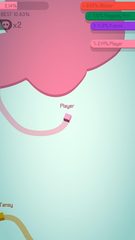 Screenshot 7: Paper.io 2
