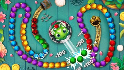 Screenshot 7: Zumba Blast