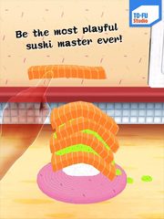 Screenshot 10: TO-FU Oh!SUSHI 2
