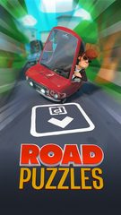 Screenshot 6: Road Puzzles