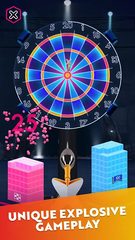Screenshot 12: Darts of Fury