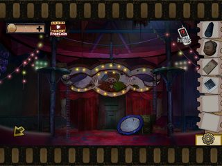 Screenshot 24: Park Escape - Escape Room Game