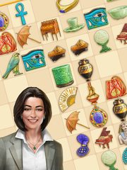 Screenshot 10: Merge Journey: Travel game