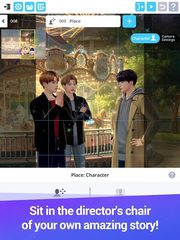 Screenshot 12: BTS Universe Story