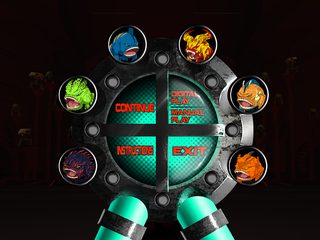 Screenshot 14: Teutans