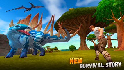Screenshot 15: Survival Island 2: Dinosaurs Island adventure ark