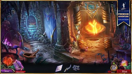 Screenshot 7: The Secret Order 7: Shadow Bre