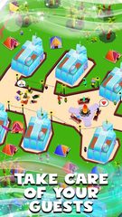 Screenshot 4: Idle Music Festival Tycoon