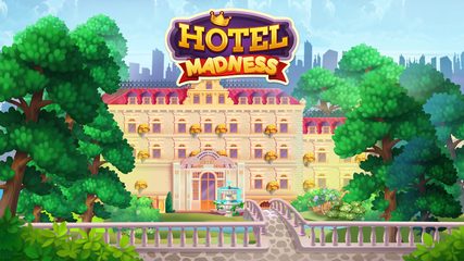 Screenshot 8: Hotel Madness Grand Hotel