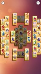 Screenshot 2: Mahjong Crush