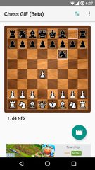 Screenshot 2: Chess GIF