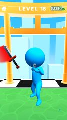 Screenshot 7: Sword Play! Ninja Slice Runner
