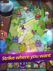Screenshot 20: Nano Legends