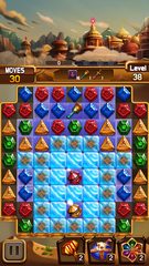 Screenshot 4: Fantastic Jewel Lost Kingdom