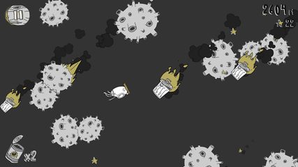 Screenshot 14: Doofus Drop