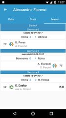 Screenshot 6: Soccer in Europe