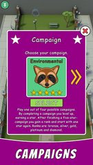 Screenshot 18: Roons: Idle Raccoon Clicker