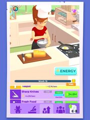 Screenshot 15: Idle Calorie Burn
