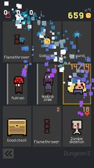 Screenshot 12: Dungeon Cards