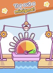 Screenshot 20: Pingo Park: Merge Penguins