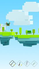 Screenshot 2: Will Hero