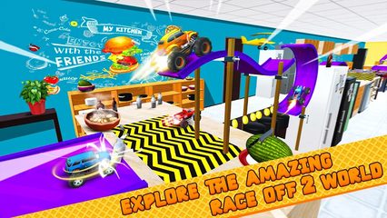 Screenshot 23: Race Off 2: Car Games for Boys