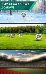 Screenshot 17: Archery Competition 3D