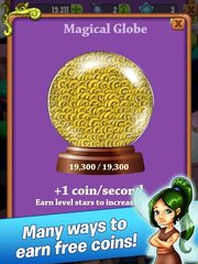 Screenshot 12: Mahjong Mystery Adventure: Monster Mania