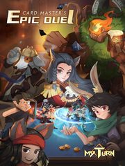 Screenshot 11: My Turn: Infinite Magic Duel