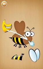 Screenshot 17: Toddler Puzzle and fun games for Kids