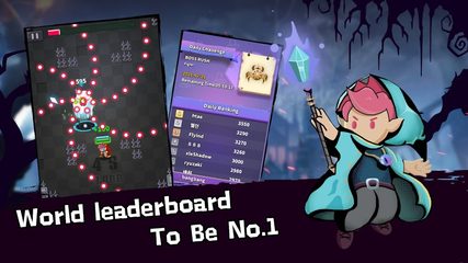 Screenshot 23: Wizard Legend: Fighting Master
