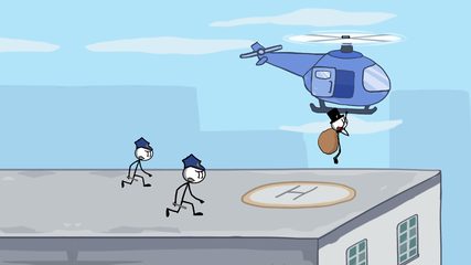 Screenshot 8: Rescue The Lover