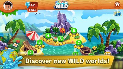 Screenshot 24: WILD & Friends: Online Cards