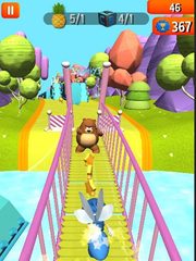 Screenshot 14: Sparkys Run - سباركيز رن‎