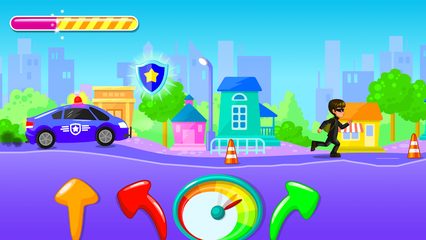 Screenshot 23: Supermarket Game 2