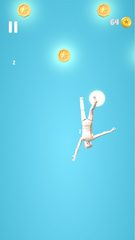 Screenshot 3: Balloon Man