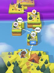 Screenshot 11: Idle Crafting Empire