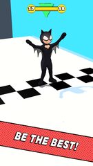 Screenshot 20: Superhero Race!