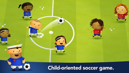 Screenshot 17: Fiete Soccer - Soccer games fo